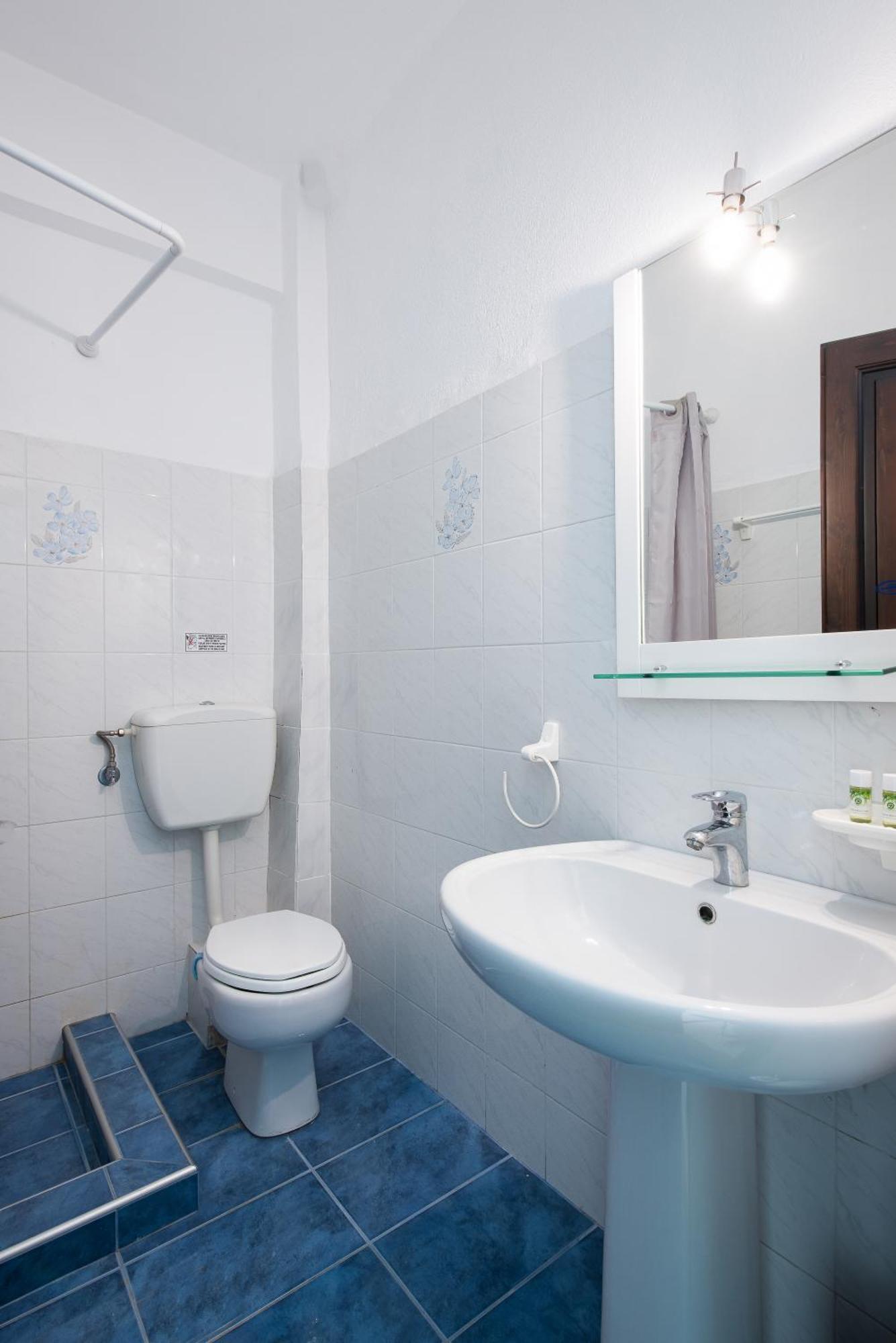 לימנריה Kentrikon Rooms מראה חיצוני תמונה
